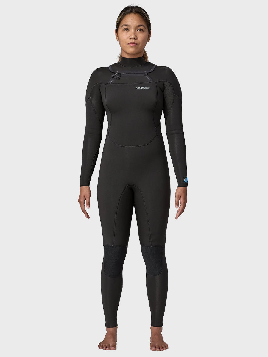 Patagonia W's R1 Regulator FZ Full Suit