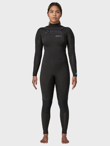 Patagonia W's R1 Regulator FZ Full Suit