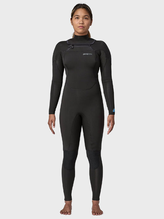 Patagonia W's R1 Regulator FZ Full Suit