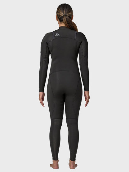 Patagonia W's R1 Regulator FZ Full Suit