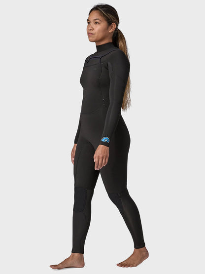 Patagonia W's R1 Regulator FZ Full Suit