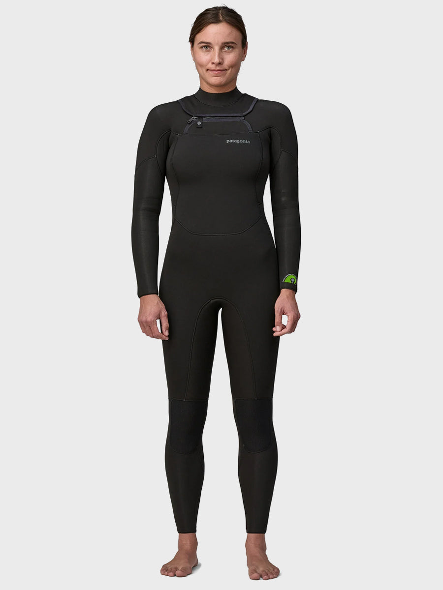 Patagonia W's R2 Regulator FZ Full Suit