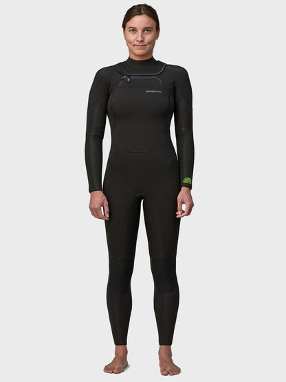 Patagonia W's R2 Regulator FZ Full Suit