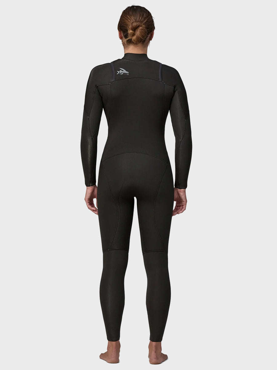 Patagonia W's R2 Regulator FZ Full Suit