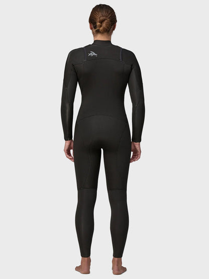 Patagonia W's R2 Regulator FZ Full Suit