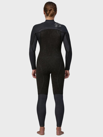 Patagonia W's R2 Regulator FZ Full Suit