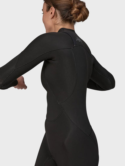 Patagonia W's R2 Regulator FZ Full Suit