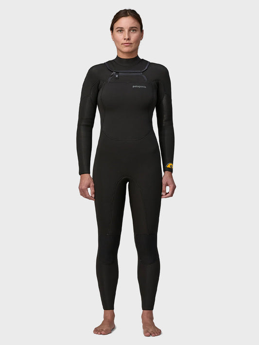 Patagonia W's R3 Regulator FZ Full Suit