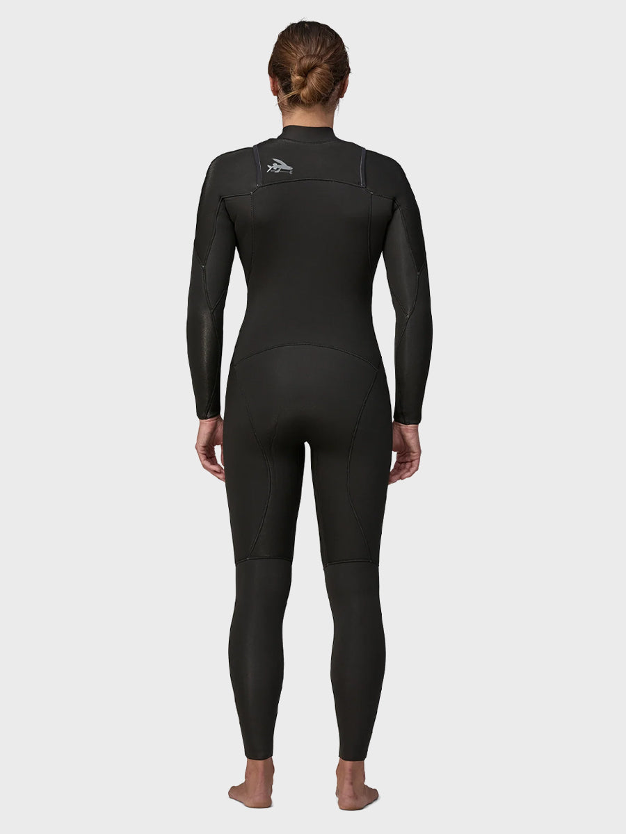 Patagonia W's R3 Regulator FZ Full Suit