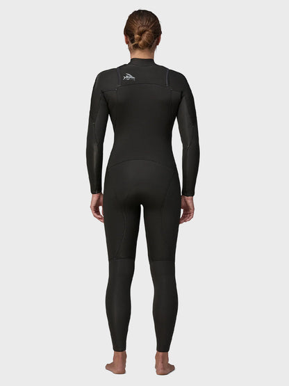 Patagonia W's R3 Regulator FZ Full Suit