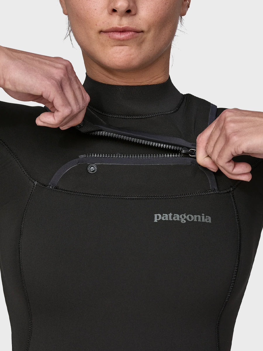 Patagonia W's R3 Regulator FZ Full Suit