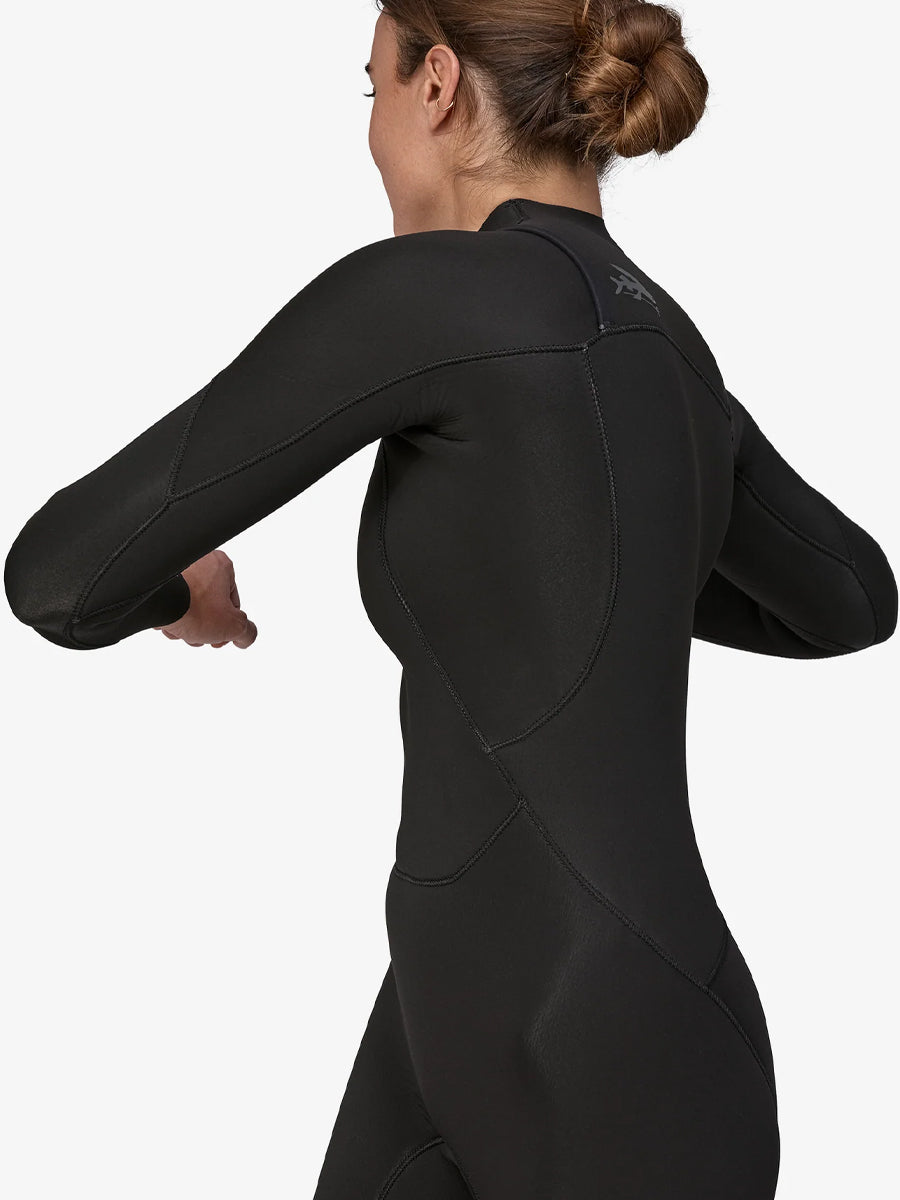Patagonia W's R3 Regulator FZ Full Suit
