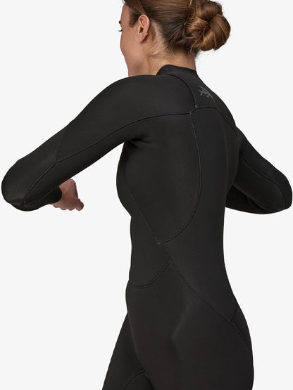 Patagonia W's R3 Regulator FZ Full Suit