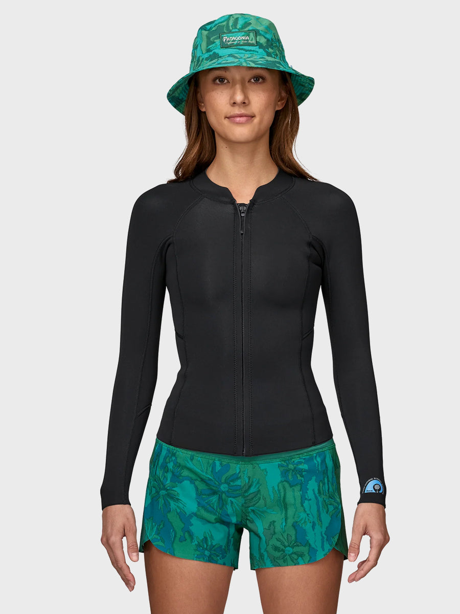 Patagonia W's Yulex Regulator Lite Long Sleeve Top