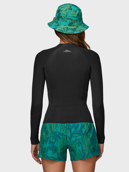 Patagonia W's Yulex Regulator Lite Long Sleeve Top