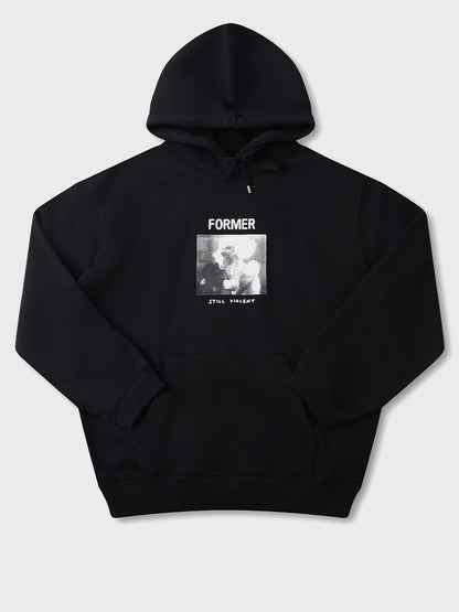  War Poodle Hood