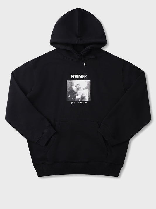  War Poodle Hood