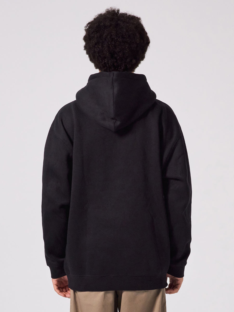  War Poodle Hood