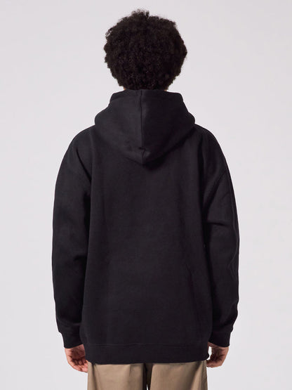  War Poodle Hood