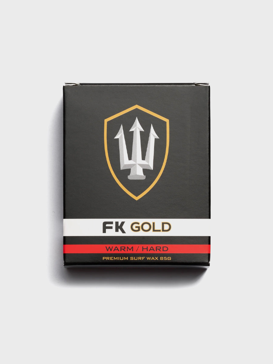  FK Gold Wax 85g