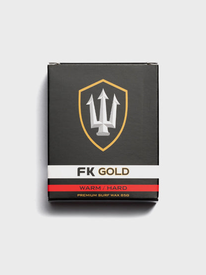  FK Gold Wax 85g
