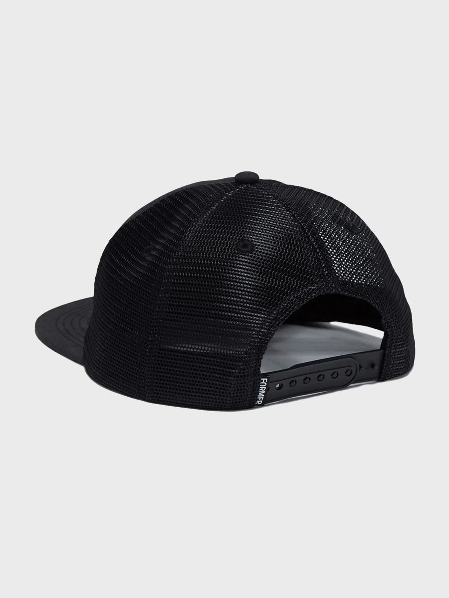  War Poodle Trucker Cap
