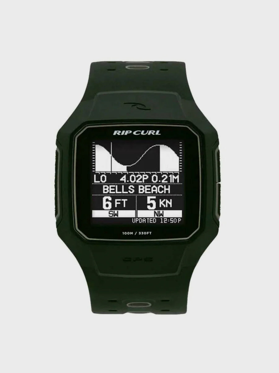 Rip Curl The Search GPS Watch Series 2