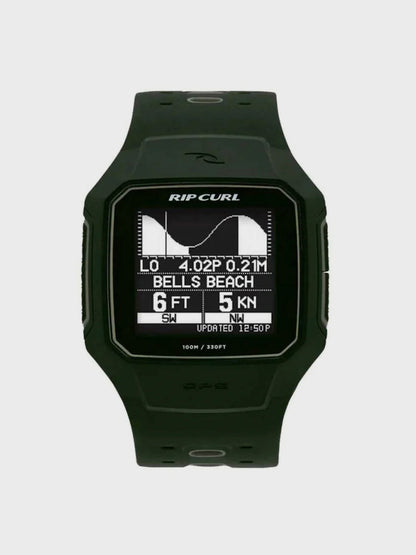 Rip Curl The Search GPS Watch Series 2