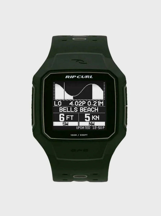 Rip Curl The Search GPS Watch Series 2