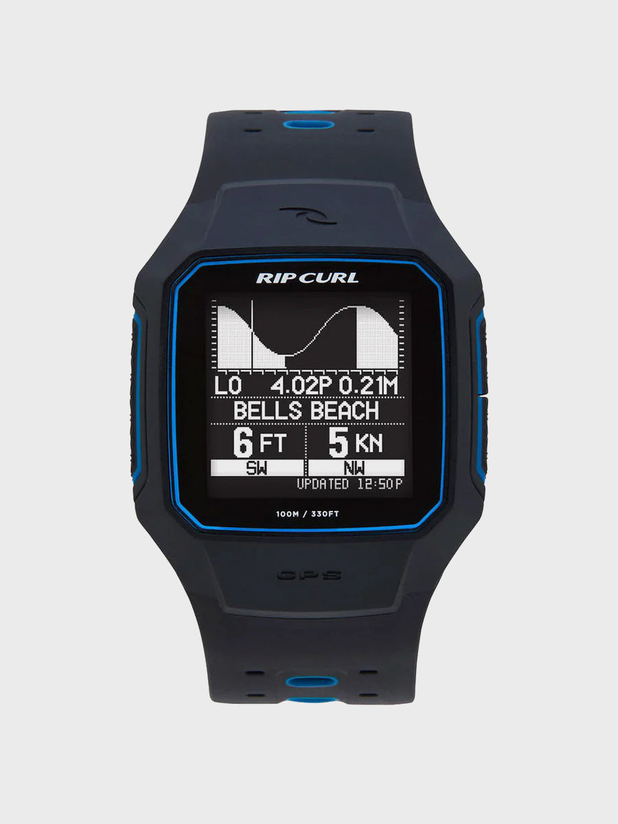 Rip Curl The Search GPS Watch Series 2