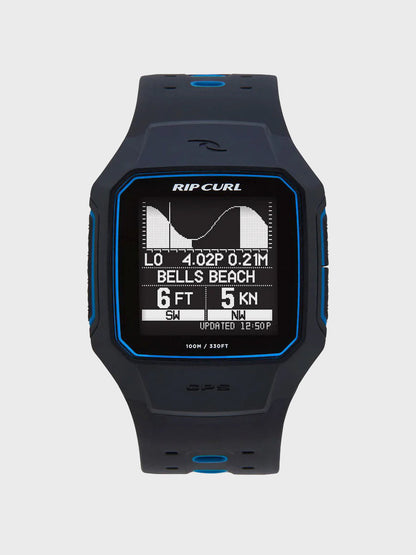 Rip Curl The Search GPS Watch Series 2