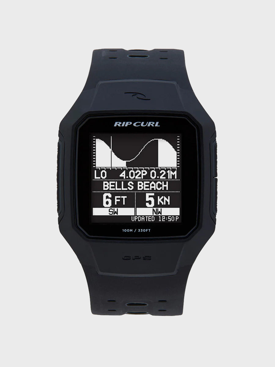 Rip Curl The Search GPS Watch Series 2
