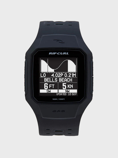 Rip Curl The Search GPS Watch Series 2
