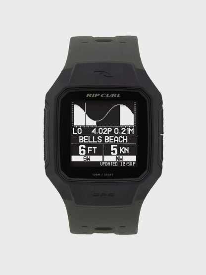 Rip Curl The Search GPS Watch Series 2