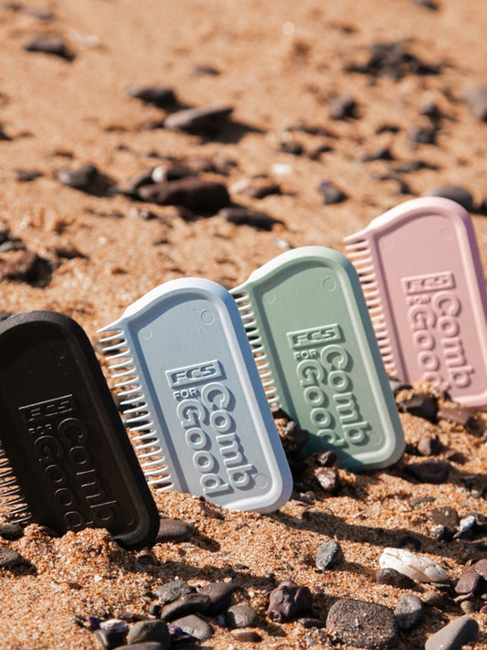  FCS Comb For Good Wax Comb