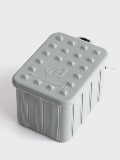  Wax Flex-Tub Multi: Platinum