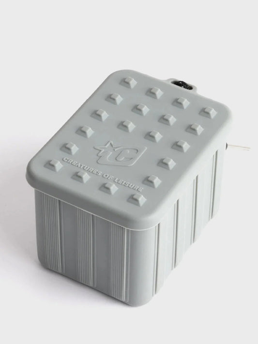  Wax Flex-Tub Multi: Platinum