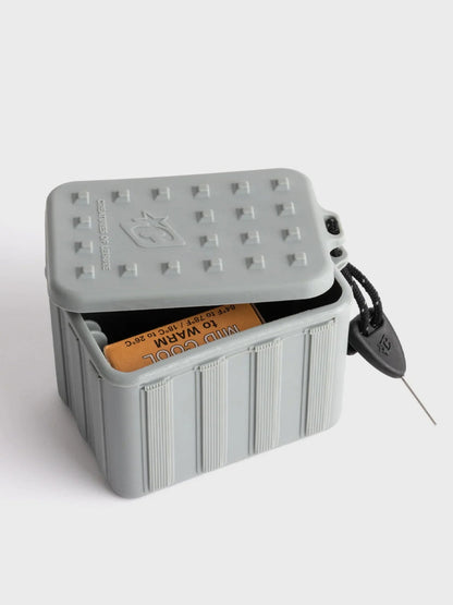  Wax Flex-Tub Multi: Platinum