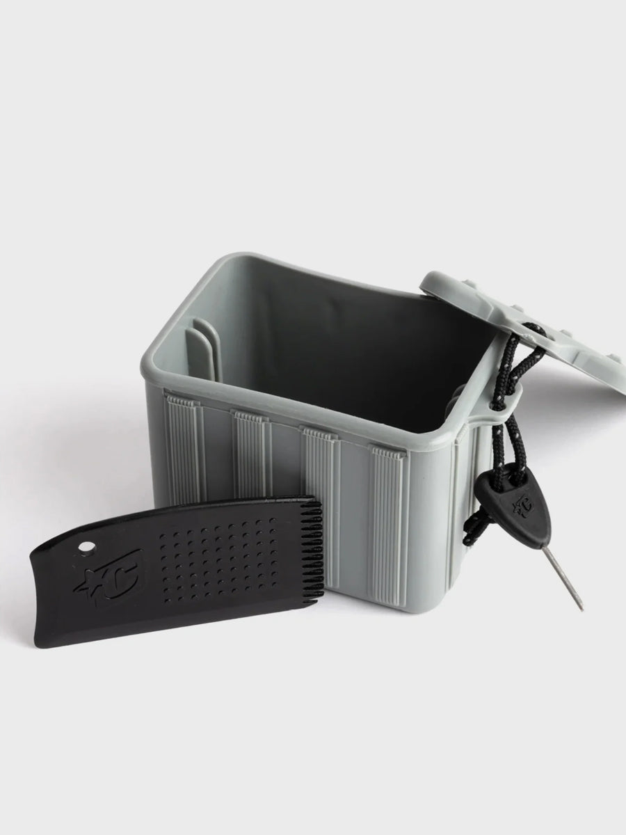  Wax Flex-Tub Multi: Platinum