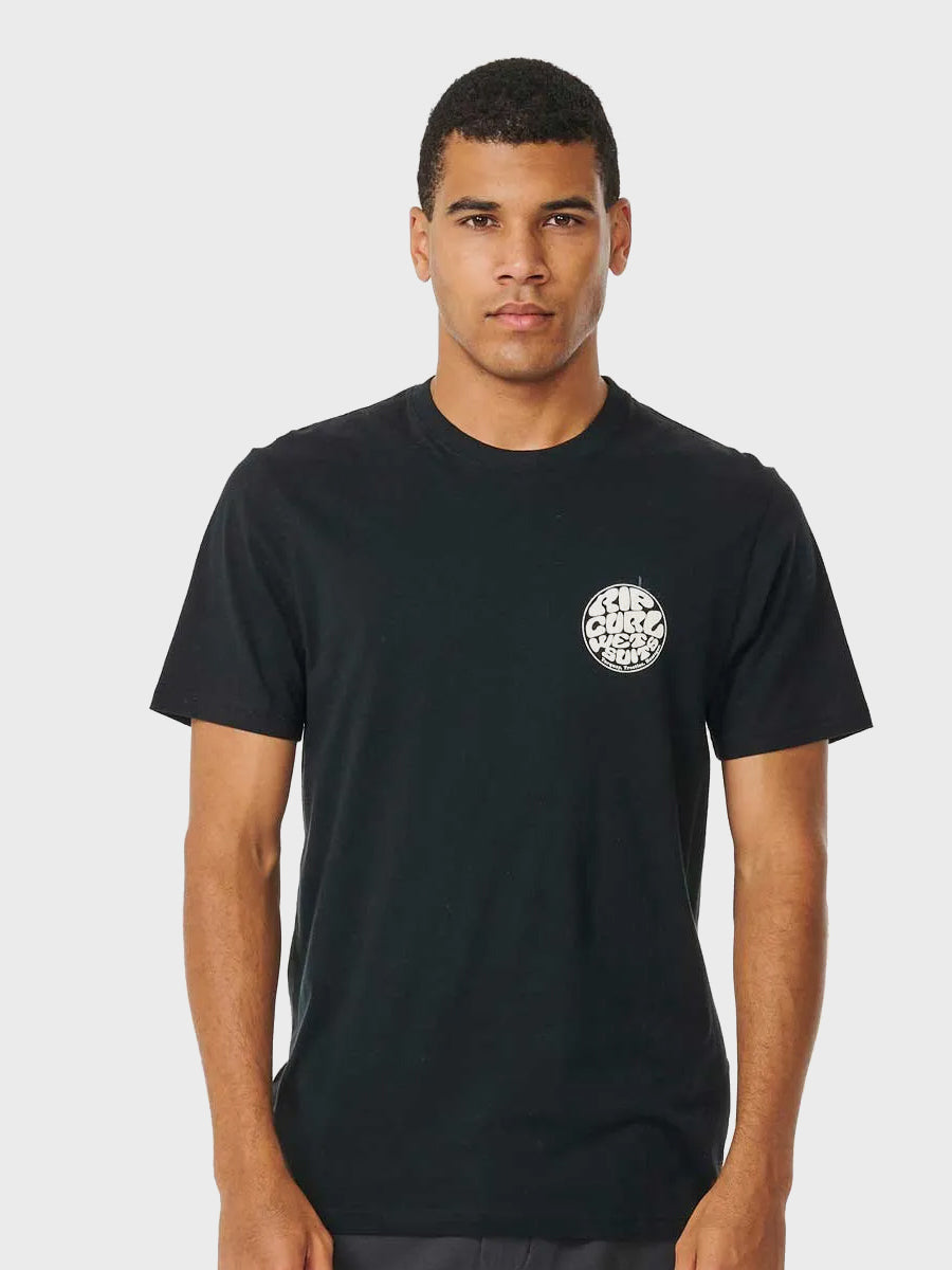 Rip Curl Wetsuit Icon Tee