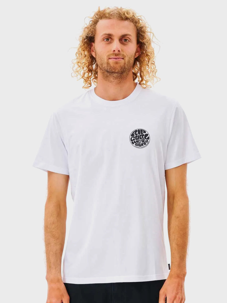 Rip Curl Wetsuit Icon Tee