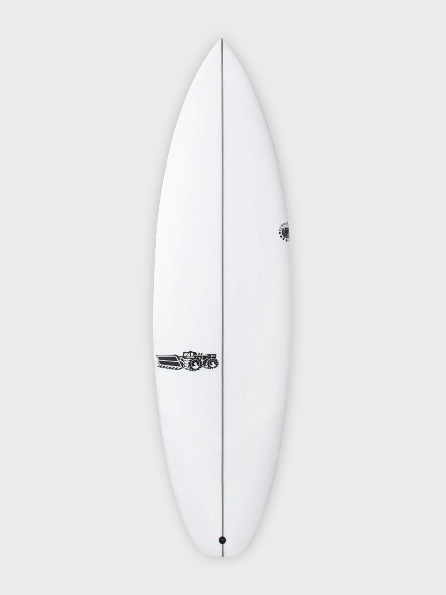  Xero Gravity Easy Rider