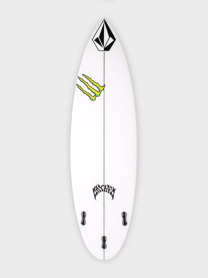  Yago Dora Athlete Board - Mayhem FCS II