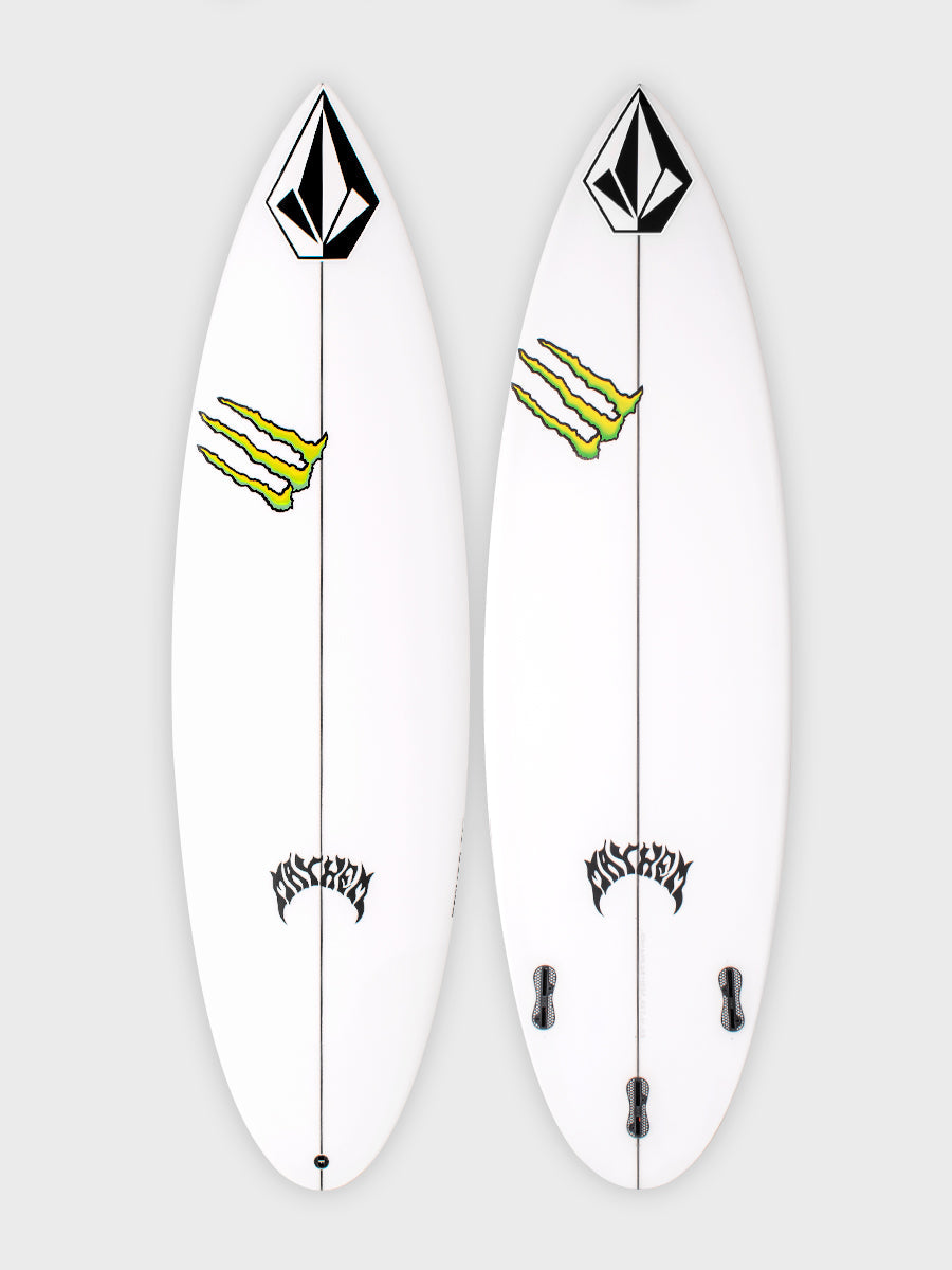  Yago Dora Athlete Board - Mayhem FCS II