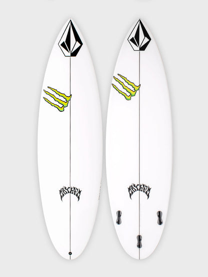  Yago Dora Athlete Board - Mayhem FCS II