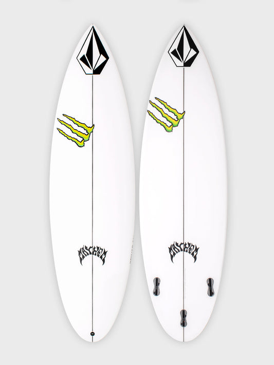  Yago Dora Athlete Board - Mayhem FCS II