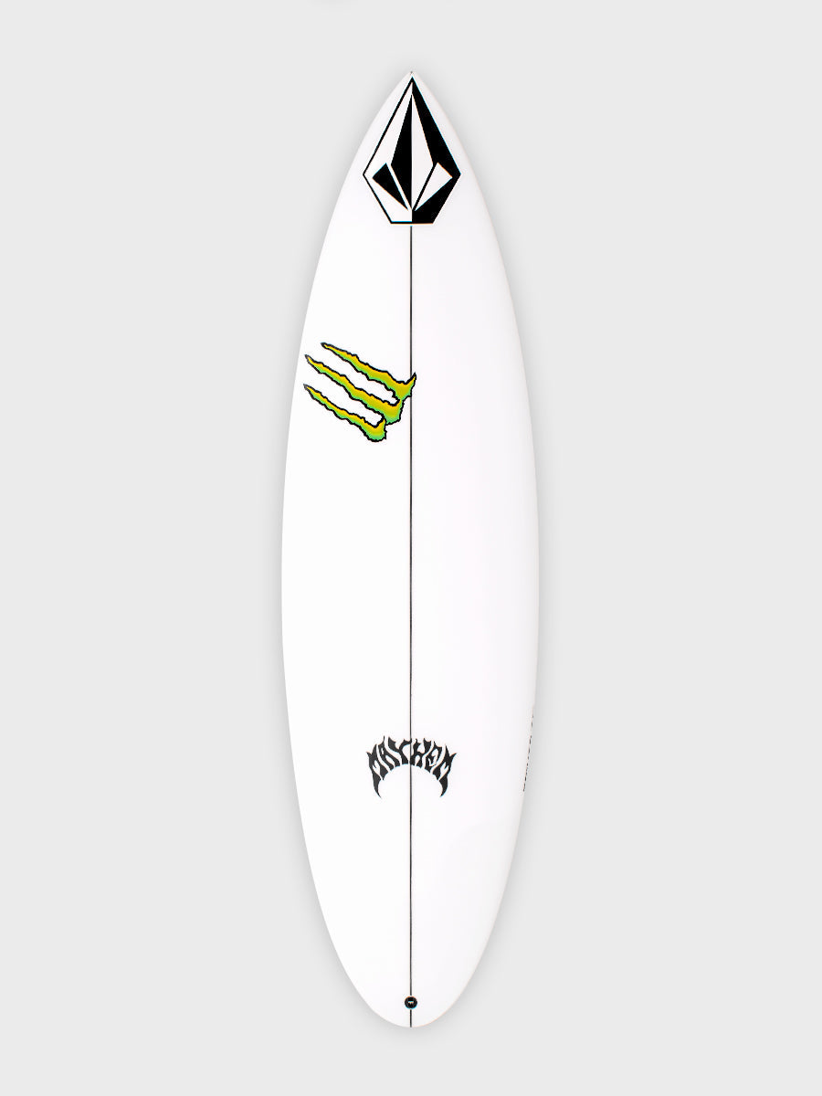  Yago Dora Athlete Board - Mayhem FCS II