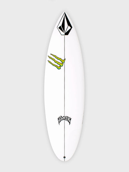  Yago Dora Athlete Board - Mayhem FCS II