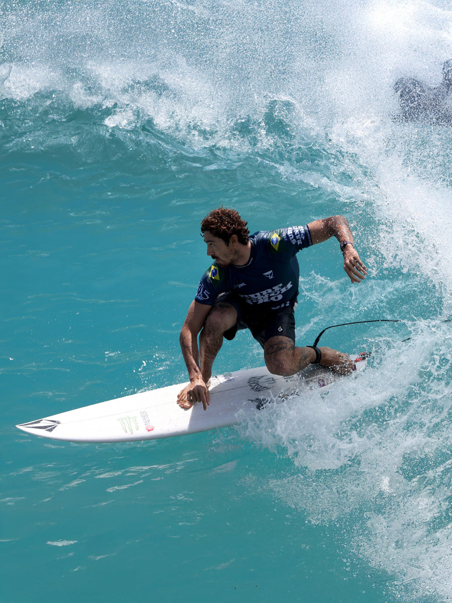  Yago Dora Athlete Board - Mayhem FCS II