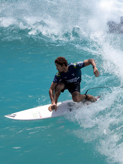  Yago Dora Athlete Board - Mayhem FCS II